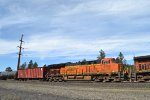 BNSF 3766